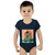 Classic Vinyl Vibes - Infant Baby Rib Bodysuit
