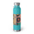 Classic Vinyl Vibes - Copper Vacuum Insulated Bottle, 22oz