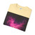 Luminous Nebula Reverie - Unisex Garment-Dyed T-shirt