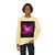 Luminous Nebula Reverie - Unisex Color Blast Crewneck Sweatshirt