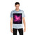 Luminous Nebula Reverie - Unisex Color Blast T-Shirt