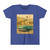 Retro Road Trip - Youth Short Sleeve Tee