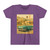 Retro Road Trip - Youth Short Sleeve Tee
