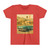 Retro Road Trip - Youth Short Sleeve Tee