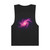 Luminous Nebula Reverie - Unisex Barnard Tank 