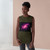 Luminous Nebula Reverie - Unisex Barnard Tank 