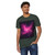 Luminous Nebula Reverie - Unisex Recycled Organic T-Shirt