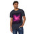 Luminous Nebula Reverie - Unisex Recycled Organic T-Shirt