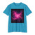 Luminous Nebula Reverie - Unisex CVC Jersey T-shirt