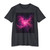 Luminous Nebula Reverie - Unisex CVC Jersey T-shirt
