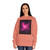 Luminous Nebula Reverie - Unisex Crew Sweatshirt