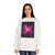 Luminous Nebula Reverie - Unisex Crew Sweatshirt