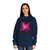 Luminous Nebula Reverie - Unisex Crew Sweatshirt