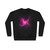 Luminous Nebula Reverie - Unisex Crew Sweatshirt