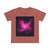 Luminous Nebula Reverie - Women’s Maple Tee 