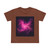 Luminous Nebula Reverie - Women’s Maple Tee 