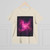 Luminous Nebula Reverie - Women’s Maple Tee 