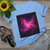 Luminous Nebula Reverie - Women’s Maple Tee 