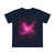 Luminous Nebula Reverie - Women’s Maple Tee 
