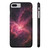 Luminous Nebula Reverie - Slim Phone Cases