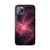Luminous Nebula Reverie - Slim Phone Cases