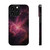 Luminous Nebula Reverie - Slim Phone Cases