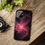 Luminous Nebula Reverie - Slim Phone Cases
