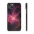 Luminous Nebula Reverie - Slim Phone Cases