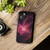 Luminous Nebula Reverie - Slim Phone Cases