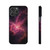 Luminous Nebula Reverie - Slim Phone Cases