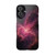 Luminous Nebula Reverie - Slim Phone Cases