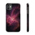 Luminous Nebula Reverie - Slim Phone Cases