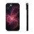 Luminous Nebula Reverie - Slim Phone Cases