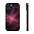 Luminous Nebula Reverie - Slim Phone Cases
