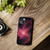 Luminous Nebula Reverie - Slim Phone Cases