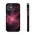 Luminous Nebula Reverie - Slim Phone Cases