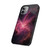 Luminous Nebula Reverie - Slim Phone Cases