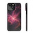 Luminous Nebula Reverie - Slim Phone Cases