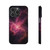 Luminous Nebula Reverie - Slim Phone Cases