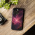 Luminous Nebula Reverie - Slim Phone Cases