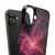 Luminous Nebula Reverie - Slim Phone Cases