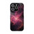 Luminous Nebula Reverie - Slim Phone Cases