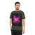 Luminous Nebula Reverie - Unisex Classic Jersey T-shirt