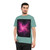 Luminous Nebula Reverie - Unisex Classic Jersey T-shirt