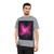 Luminous Nebula Reverie - Unisex Classic Jersey T-shirt