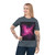 Luminous Nebula Reverie - Unisex Classic Jersey T-shirt