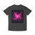 Luminous Nebula Reverie - Unisex Faded Shirt