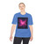 Luminous Nebula Reverie - Unisex Moisture Wicking Tee