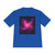 Luminous Nebula Reverie - Unisex Moisture Wicking Tee