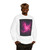 Luminous Nebula Reverie - Unisex Crew Neck Sweatshirt